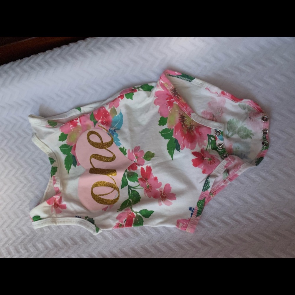 One! Onesie